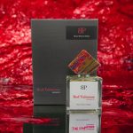 عطر ادکلن رد تیوبروز بروو پِروچی پرفیومز - Red Tuberose Bruno Perrucci Parfums - بررسی، قیمت و خرید