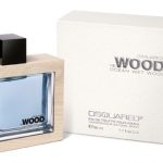 عطر ادکلن هی وود اوشن وت وود دی اسکورد - He Wood Ocean Wet Wood DSQUARED² - بررسی، قیمت و خرید