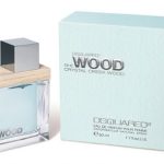 عطر ادکلن هی وود اوشن وت وود دی اسکورد - He Wood Ocean Wet Wood DSQUARED² - بررسی، قیمت و خرید