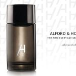 عطر ادکلن آلفورد اند هوف نامبر تری آلفورد اند هاف - Alford & Hoff No 3 Alford & Hoff - بررسی، قیمت و خرید