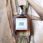 عطر ادکلن کینام عطار اگر اورا - Kinam Attar Agar Aura - بررسی، قیمت و خرید