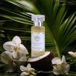 عطر ادکلن کوکو نامور اِیپریل آروماتیکس - Coco n'Amour April Aromatics - بررسی، قیمت و خرید