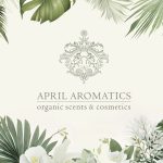 عطر ادکلن کوکو نامور اِیپریل آروماتیکس - Coco n'Amour April Aromatics - بررسی، قیمت و خرید