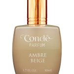 عطر ادکلن آمبره بژ کنده پرفیوم - Ambré Beige Condé Parfum - بررسی، قیمت و خرید