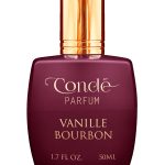 عطر ادکلن د داسک دِیز کنده پارفوم - Vanille Bourbon Condé Parfum - بررسی، قیمت و خرید
