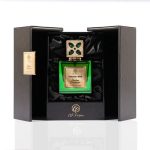 عطر ادکلن پَچولی نوآر اکستره دو پَرفیوم کریستین پروونزانو پرفیومز - Patchouli Noir Extrait De Parfum Christian Provenzano Parfums - بررسی، قیمت و خرید