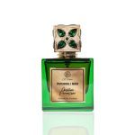 عطر ادکلن پَچولی نوآر اکستره دو پَرفیوم کریستین پروونزانو پرفیومز - Patchouli Noir Extrait De Parfum Christian Provenzano Parfums - بررسی، قیمت و خرید