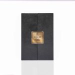 عطر ادکلن پَچولی نوآر اکستره دو پَرفیوم کریستین پروونزانو پرفیومز - Patchouli Noir Extrait De Parfum Christian Provenzano Parfums - بررسی، قیمت و خرید