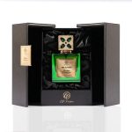 عطر ادکلن عود الفاید اکستریت د پرفیوم کریستین پروونزانو پارفومز - Oud al Fayed Extrait De Parfum Christian Provenzano Parfums - بررسی، قیمت و خرید