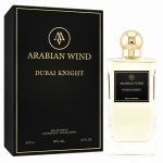 عطر ادکلن دوبِی نایت عربیَن ویند - Dubai Knight Arabian Wind - بررسی، قیمت و خرید