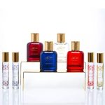 عطر ادکلن جوزفین هارلم پرفیوم کو - Josephine Harlem Perfume Co. - بررسی، قیمت و خرید