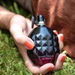 عطر ادکلن سوییت بلک اینتنس سایزون - Sweet Black Intense Cyzone - بررسی، قیمت و خرید