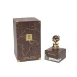 عطر ادکلن سفران اکستریت آرورا سنتس - Saffron Extrait Aurora Scents - بررسی، قیمت و خرید
