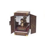 عطر ادکلن سفران اکستریت آرورا سنتس - Saffron Extrait Aurora Scents - بررسی، قیمت و خرید