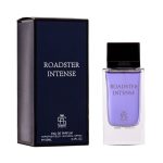 عطر ادکلن رودستر اینتنس آرورا سنتس - Roadster Intense Aurora Scents - بررسی، قیمت و خرید