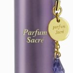 عطر ادکلن پرفیوم سَکر او دو پرفیوم اینتنس کارون - Parfum Sacre Eau de Parfum Intense Caron - بررسی، قیمت و خرید