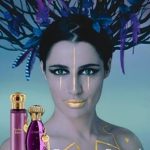 عطر ادکلن پرفیوم سَکر او دو پرفیوم اینتنس کارون - Parfum Sacre Eau de Parfum Intense Caron - بررسی، قیمت و خرید