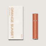 عطر ادکلن اورنج سانست باریو - Orange Sunset BARRIO - بررسی، قیمت و خرید