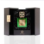 عطر ادکلن سپسیا اکستریت د پرفیوم کریستین پروونزانو پارفومز - Spezia Extrait de Parfum Christian Provenzano Parfums - بررسی، قیمت و خرید