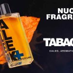 عطر ادکلن توباکو الکس - Tabacco+ Alex+ - بررسی، قیمت و خرید