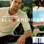 عطر ادکلن استتسون آل امریکن کوتی - Stetson All American Coty - بررسی، قیمت و خرید