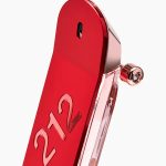 عطر ادکلن ۲۱۲ هیروز فور هر کالکتور ادیشن کارولینا هررا - 212 Heroes for Her Collector Edition Carolina Herrera - بررسی، قیمت و خرید