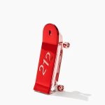 عطر ادکلن ۲۱۲ هیروز فور هر کالکتور ادیشن کارولینا هررا - 212 Heroes for Her Collector Edition Carolina Herrera - بررسی، قیمت و خرید