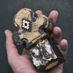 عطر ادکلن دیامونیتیریون آدی اَلِ وان - Diamonitirion - elixir atonit Adi Ale Van - بررسی، قیمت و خرید