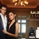 عطر ادکلن کلاس فور وومن بالر - Class For Women BALR. - بررسی، قیمت و خرید