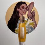 عطر ادکلن بیانکا فورته کریستین کاوانا - Bianca Forte Cristian Cavagna - بررسی، قیمت و خرید