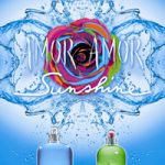 عطر ادکلن امور پور اوم سانشاین کاچارل - Amor pour Homme Sunshine Cacharel - بررسی، قیمت و خرید