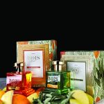 عطر ادکلن ساندلویا بویس ۱۹۲۰ - Sandalvia Bois 1920 - بررسی، قیمت و خرید