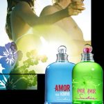 عطر ادکلن امور پور اوم سانشاین کاچارل - Amor pour Homme Sunshine Cacharel - بررسی، قیمت و خرید