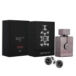 عطر ادکلن کلاب د نویت اینتنس من لیمیتد ادیشن پارفوم ۲۰۲۴ آرماف - Club de Nuit Intense Man Limited Edition Parfum 2024 Armaf - بررسی، قیمت و خرید
