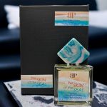 عطر ادکلن د اسکین آو د سی برو نو پروچی پارفومز - The Skin of the Sea Bruno Perrucci Parfums - بررسی، قیمت و خرید