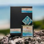 عطر ادکلن د اسکین آو د سی برو نو پروچی پارفومز - The Skin of the Sea Bruno Perrucci Parfums - بررسی، قیمت و خرید