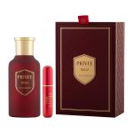 عطر ادکلن پریو نامبر دوازده فلاویا - Prive No12 Flavia - بررسی، قیمت و خرید