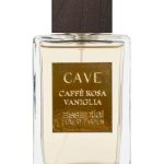 عطر ادکلن کافه رزا وانیلا کيـو - Caffè Rosa Vaniglia Cave - بررسی، قیمت و خرید