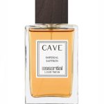عطر ادکلن امپریال زعفران کیو - Imperial Saffron Cave - بررسی، قیمت و خرید