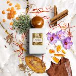 عطر ادکلن امپریال زعفران کیو - Imperial Saffron Cave - بررسی، قیمت و خرید