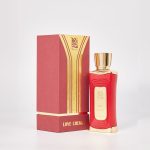 عطر ادکلن لاو چری الصیاد - Love Cherry Alsayad - بررسی، قیمت و خرید