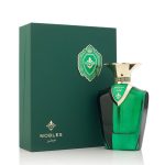 عطر ادکلن نوبلز عربیان اوود - Nobles Arabian Oud - بررسی، قیمت و خرید