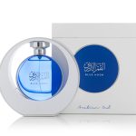 عطر ادکلن بلو مون عربیان عود - Blue Moon Arabian Oud - بررسی، قیمت و خرید