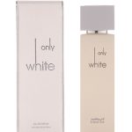 عطر ادکلن اونلی وایت عربیان عود - Only White Arabian Oud - بررسی، قیمت و خرید