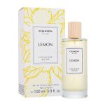 عطر ادکلن شانزون دو لیمون کوتی - Chanson d'Eau Lemon Coty - بررسی، قیمت و خرید
