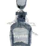 عطر ادکلن ایمپروو کوتی - Imprevu Coty - بررسی، قیمت و خرید