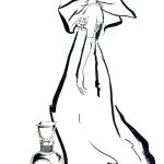 عطر ادکلن ایمپروو کوتی - Imprevu Coty - بررسی، قیمت و خرید