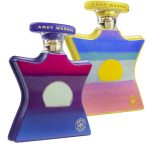 عطر ادکلن اندی وارهول منتاک باند نامبر ناین - Andy Warhol Montauk Bond No 9 - بررسی، قیمت و خرید