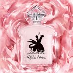 عطر ادکلن لا پتیت روب نوآر لو رز او دو پارفوم گرلن - La Petite Robe Noire L'Eau Rose Eau de Parfum Guerlain - بررسی، قیمت و خرید
