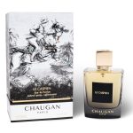 عطر ادکلن لو کاسپین چوگان - Le Caspien Chaugan - بررسی، قیمت و خرید
